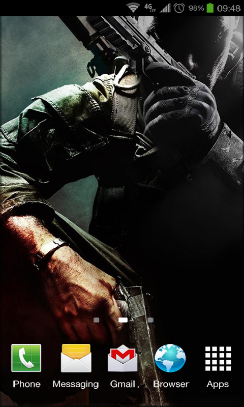 Call Of Duty Wallpapers For Android Free Download
