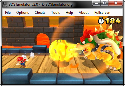 Latest nds emulator for android free download