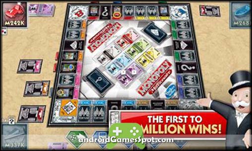Download Monopoly For Android Free Full