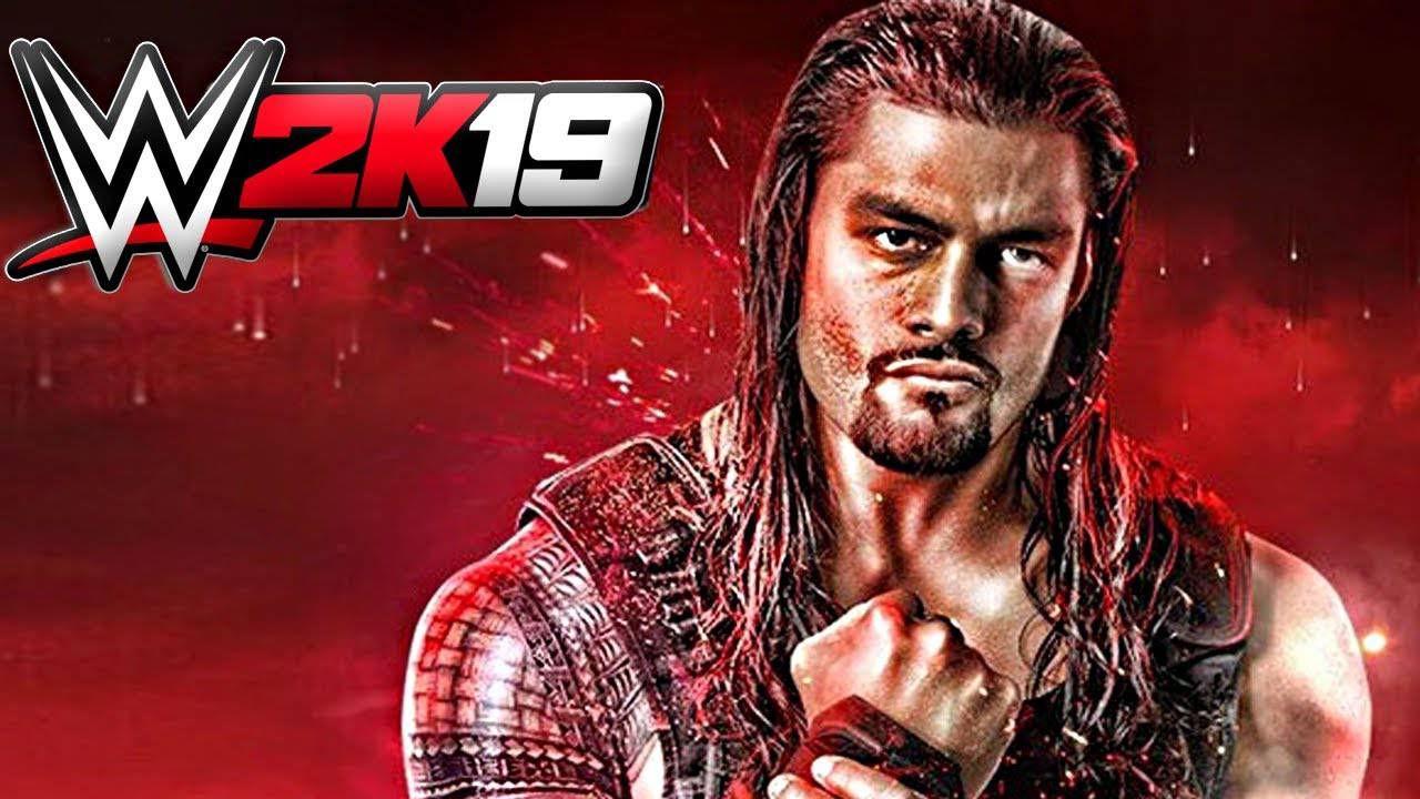 Wwe 2k full game download for android free
