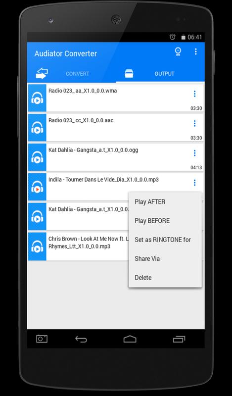 Mp3 downloader for android