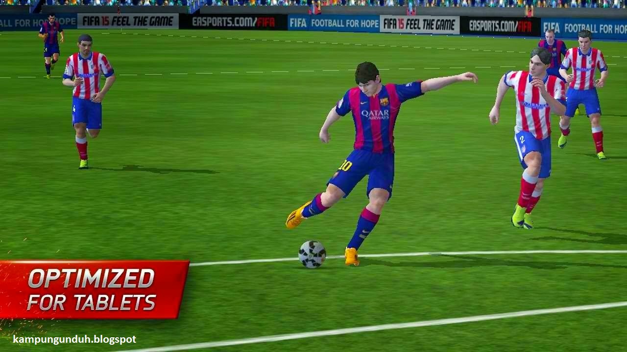 Fifa 8 free download for android in china